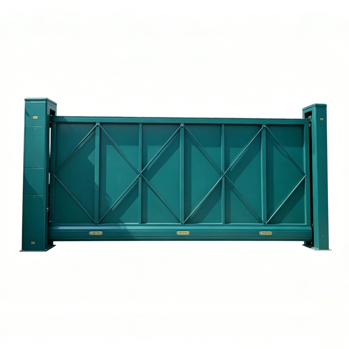 高雄桃源电动悬空门